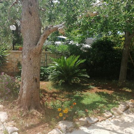 B & B La Mansarda Monopoli Ngoại thất bức ảnh