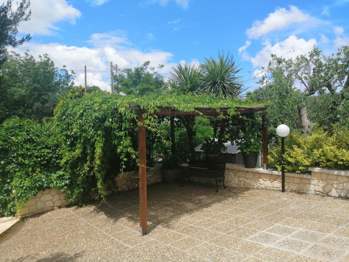 B & B La Mansarda Monopoli Ngoại thất bức ảnh