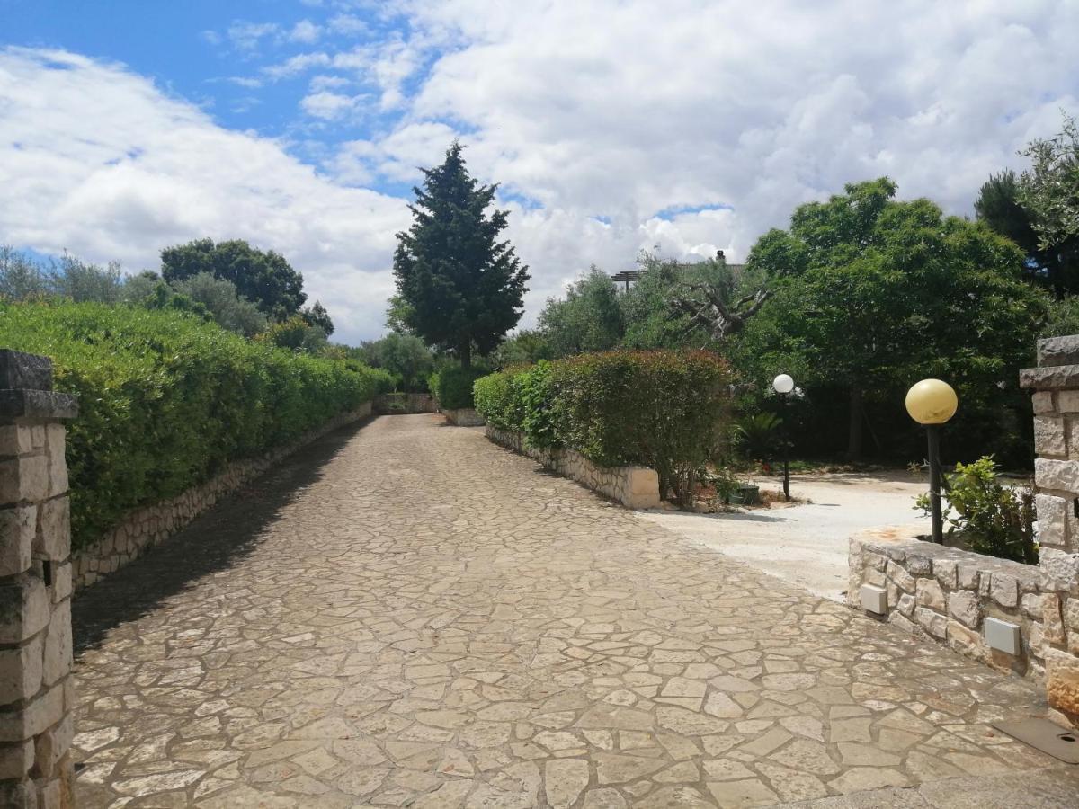B & B La Mansarda Monopoli Ngoại thất bức ảnh