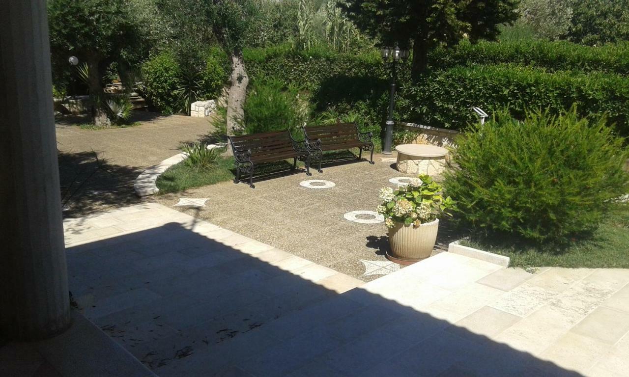 B & B La Mansarda Monopoli Ngoại thất bức ảnh