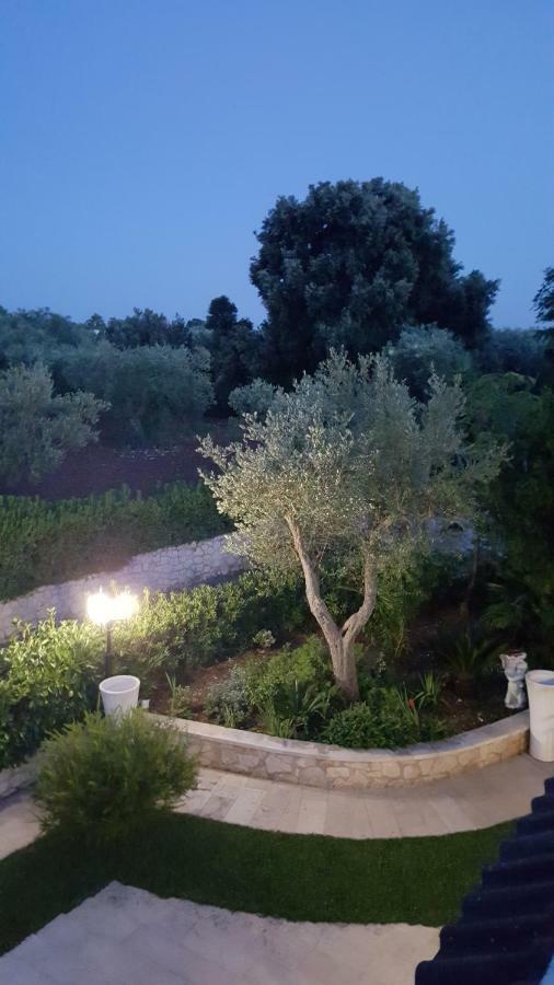B & B La Mansarda Monopoli Ngoại thất bức ảnh