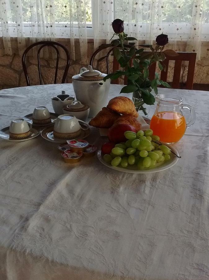 B & B La Mansarda Monopoli Ngoại thất bức ảnh